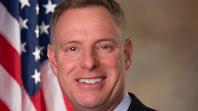 Congressman Scott Peters Will Not Run For Mayor of San Diego