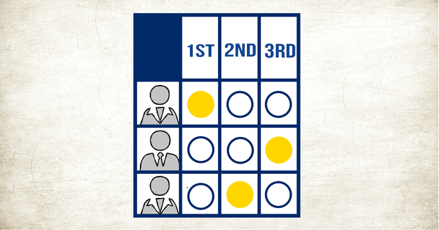 2019 Sees Tremendous Surge in Ranked Choice Legislation Nationwide