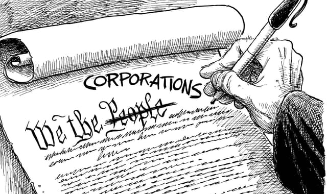 OPINION: Corporate Citizenship Starts with not Undermining Our Democracy