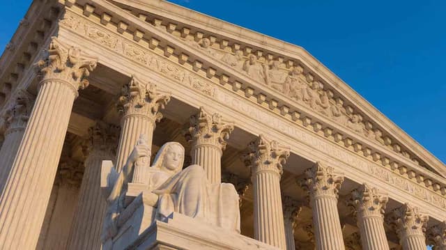 SCOTUS: Electors' Primary Obligation is to The State and Their Party