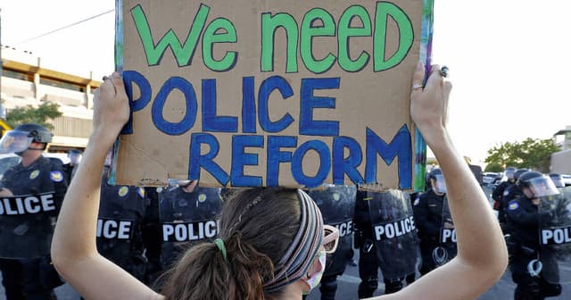 A National Database: The Nonpartisan Solution to Police Misconduct