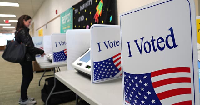 These 24 States Have Already Made Voting Easier in 2020