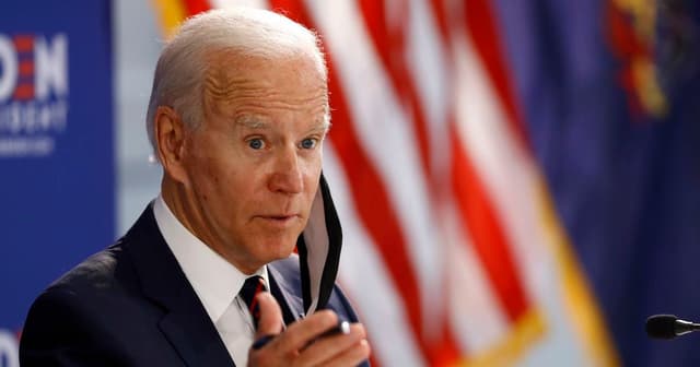 The 18th-Century Reason Biden's VP Pick Should Be a Night Owl