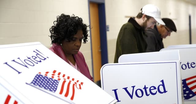 How Open Primaries Empower Communities of Color