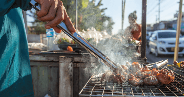 It's Time to Regulate San Diego's Street Vendors