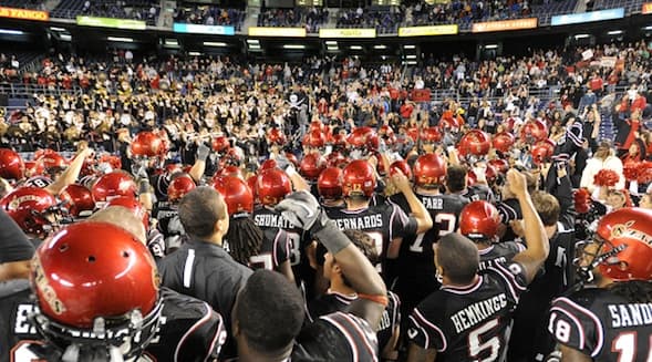 What Aztecs Playing in Carson Really Means; How Seniors Are Coping During COVID-19