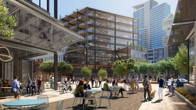 Opinion: Padres Have the Right Team for Tailgate Park Redevelopment