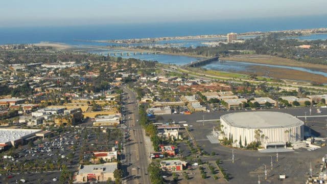 San Diego's Measure E Can Help Us Meet Our Climate Action Plan Goals