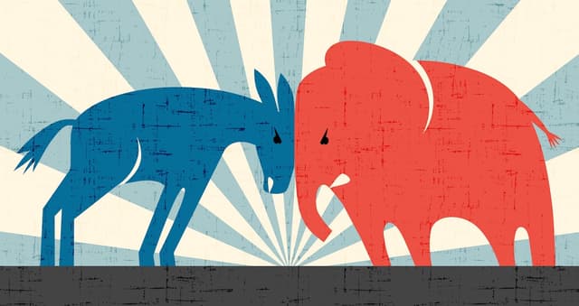 We're Untying the Two-Party Doom Loop