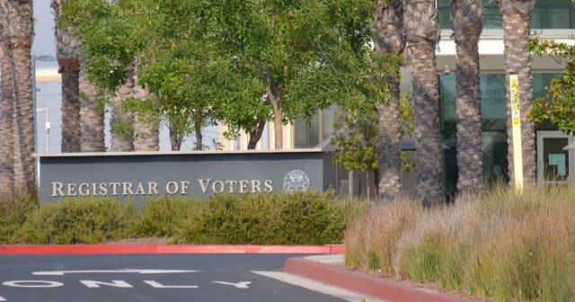 What to Expect on Election Day in San Diego