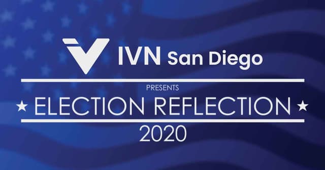 Election Day Jitters: What's On the Mind of San Diego Voters