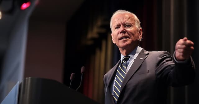 Pro-Voter Reform Groups Renew Unanswered Call for Support from Biden