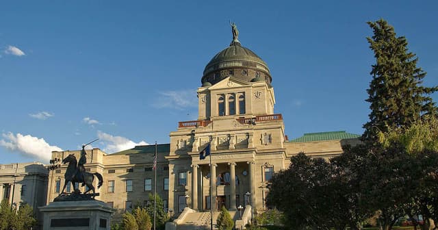 Montana Lawmakers Close to Ending Same-Day Voter Registration