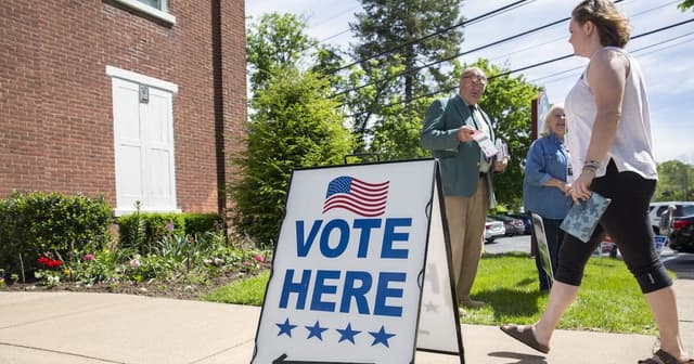 Maine Voters Deserve More Freedom: Support Nonpartisan Open Primaries!