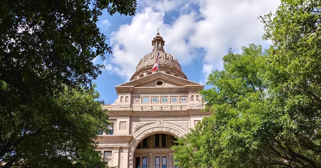 Texas Dems Block Voting Restrictions, But Amplify Dysfunction