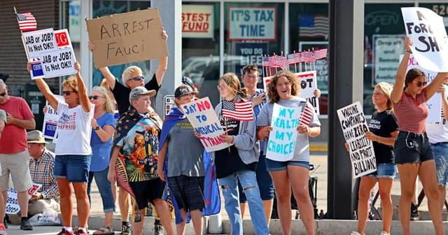 Patriotism and Freedom: The Two Most Misused Terms In US Politics