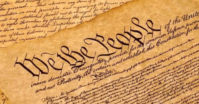 Is The Constitution In Crisis… Or Did It Create One?