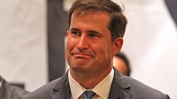 Seth Moulton Upsets Democratic Rep. John Tierney in Mass. Primary