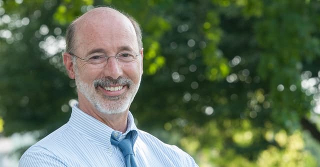 How Tom Wolf Won Penn's Democratic Gubernatorial Primary