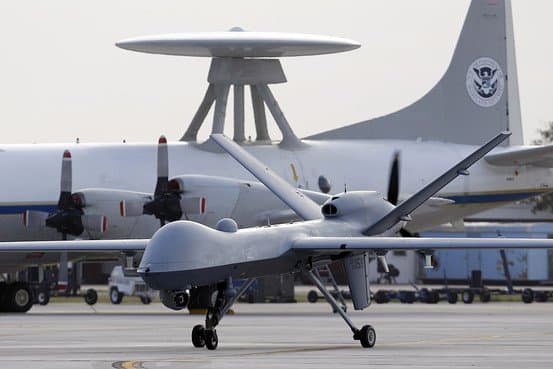 U.S. Resumes Drone Strikes in Pakistan After Failed Peace Talks, Attack