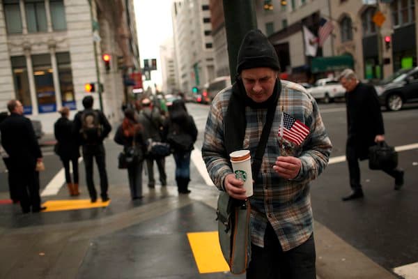 America's Welfare System Is Failing Those Most in Need