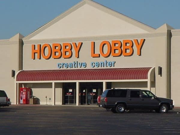 Why the Supreme Court Should Rule Against Hobby Lobby