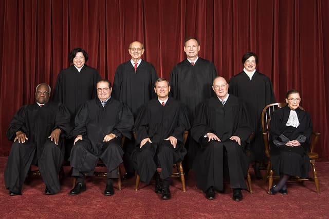 Religion and SCOTUS: An Overview of Decisions by the Roberts Court