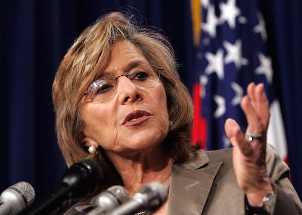 Sen. Boxer's Retirement Announcement Causes Democratic Shakeup in Calif.