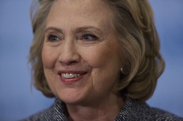 This is What Inevitability Looks Like: How Hillary Clinton Won the Invisible Primary (Part 1)