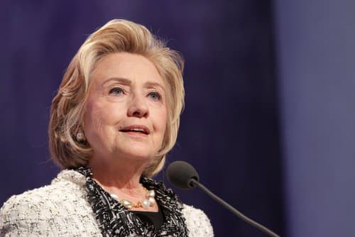 Amid New Allegations and Disclosures, Hillary Clinton Faces Scrutiny Over Donors' Influence