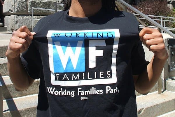 Working Families Party: The Most Influential Third Party in the U.S.?