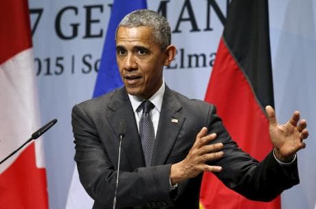 Obama Administration Will Begin Enforcing New Carbon Regs This Summer