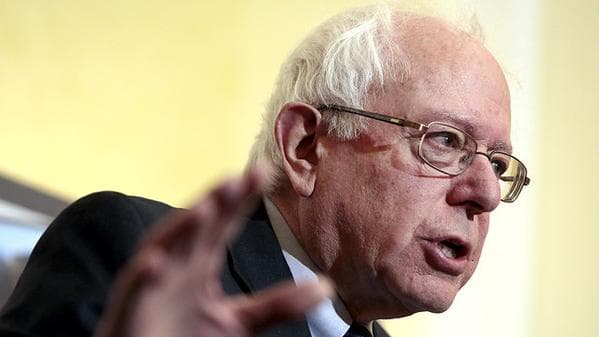 3 Biggest Hurdles Bernie Sanders Will Need to Clear to Finish the Race