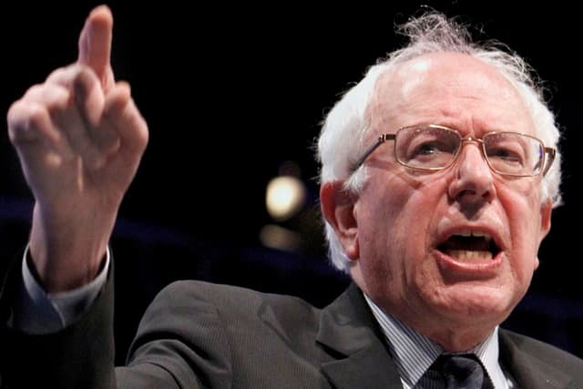 Bernie Sanders Is Winning The Game of Momentum