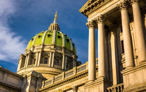 Following Recent Court Rulings, Proposed Bill Would Improve Ballot Access in Pennsylvania