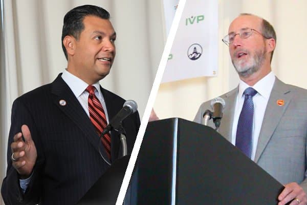 Lawmakers, Election Experts Talk Voting Rights at CA Nonpartisan Primary Summit