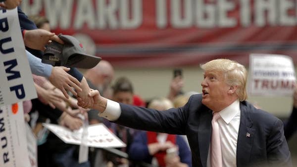 OPINION: American Voters Were Taught to be Angry and Ugly Well before Trump