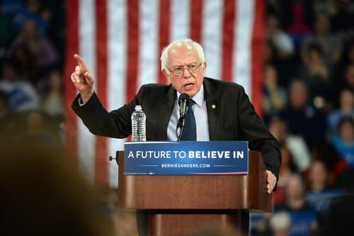 How Many Superdelegates Has Bernie Sanders Picked Up?