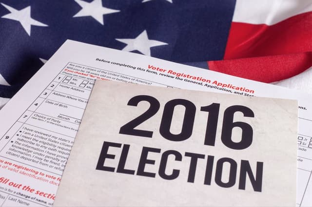 Note to Media: California Election Results Could Change Dramatically