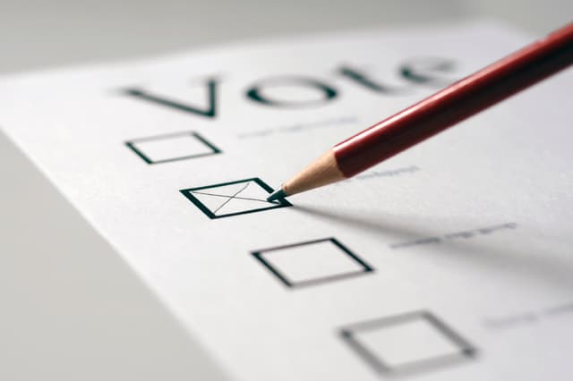 A Spot on the Ballot: Alternative Candidates, the Supreme Court, and the Long Fight for Inclusive Elections (Part 1 of 2)