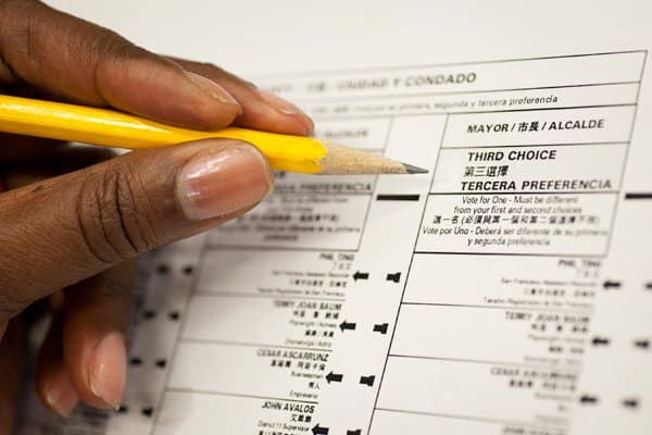 A Spot on the Ballot: Alternative Candidates, the Supreme Court, and the Long Fight for Inclusive Elections (Part 2 of 2)