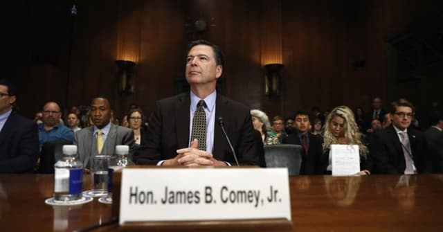 Obama Era Propaganda Program to Expand According to Comey Testimony