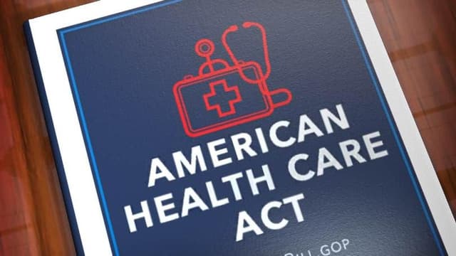 TrumpCare: An Important First Step