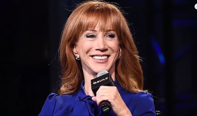 Thanks Media: You Created Kathy Griffin