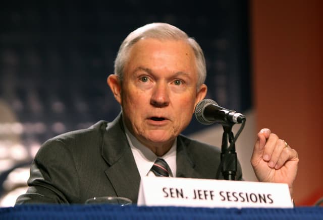 What to Expect? AG Sessions Appears Before Senate Committee