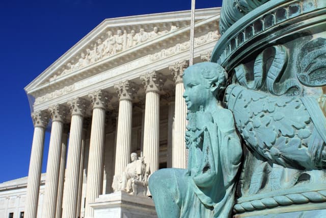 SCOTUS: Unanimous Ruling Protects Immigrants Who Lie