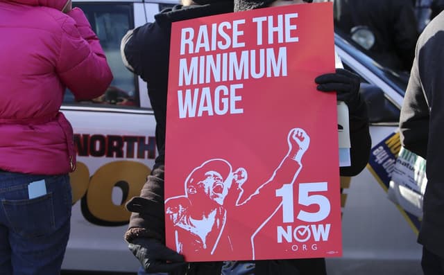 Seattle Mayor Colluded with CA University to Undercut Damning Minimum Wage Study