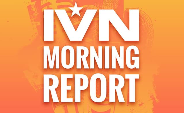 Morning Report August 5, 2017