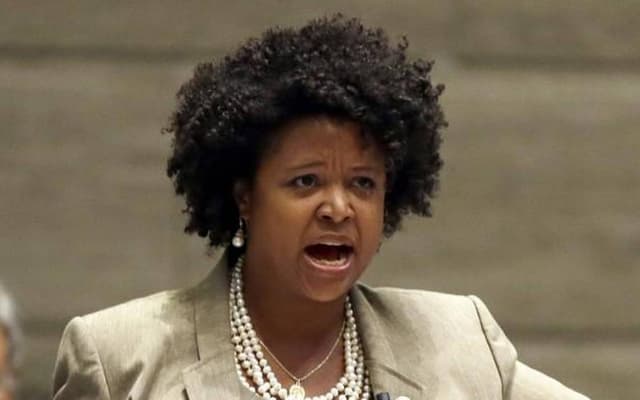 Missouri Senator Chappelle-Nadal To Be Expelled?