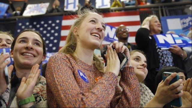 Howard Dean: Both Parties Driving Younger Voters to Be Independents